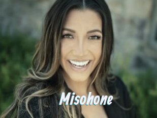 Misohone