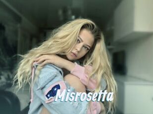 Misrosetta