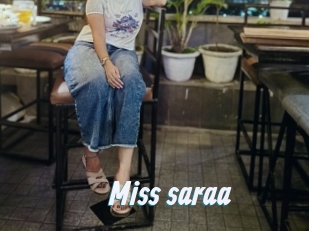 miss_saraa Sexe Express