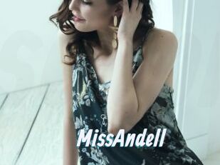 MissAndell