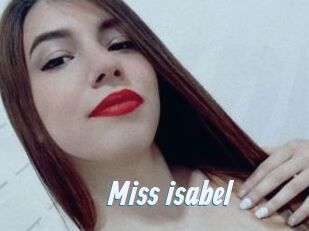 Miss_isabel