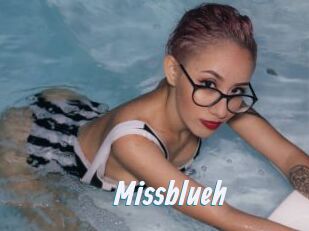 Missblueh