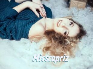 Misscapriz