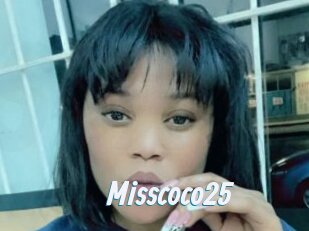 Misscoco25