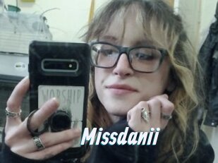 Missdanii