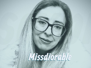 Missdiorable