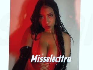 Misselecttra