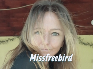Missfreebird