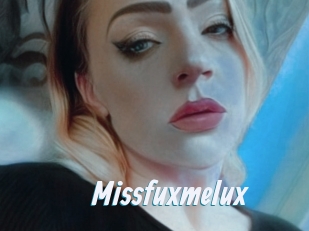 Missfuxmelux