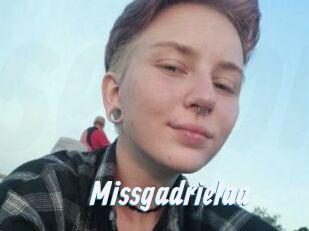 Missgadrielaa