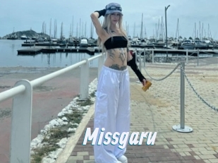 missgaru Sexe Express