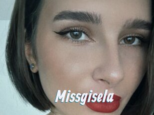 Missgisela