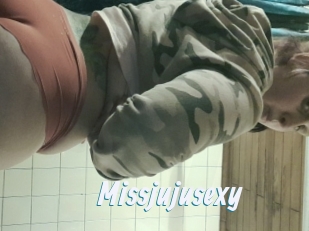 Missjujusexy