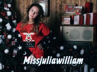 Missjuliawilliam