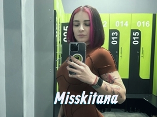 Misskitana