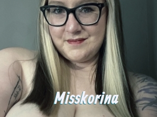 Misskorina