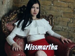Missmartha