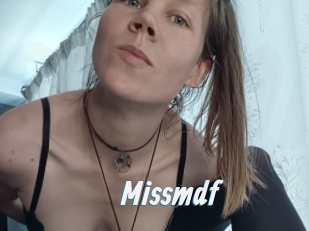 Missmdf