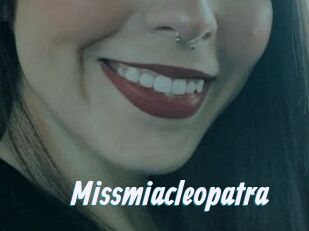 Missmiacleopatra