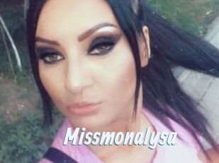 Missmonalysa