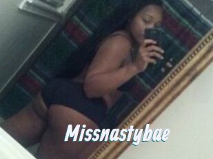 Missnastybae