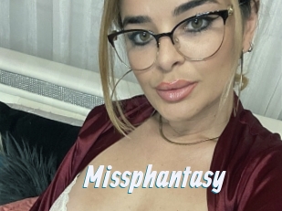 Missphantasy
