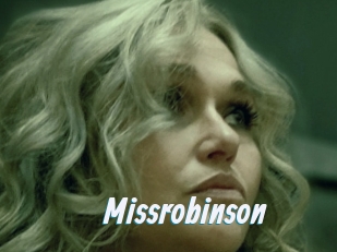 Missrobinson