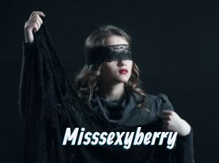 Misssexyberry