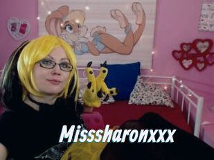Misssharonxxx