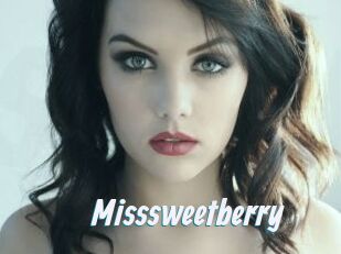 Misssweetberry