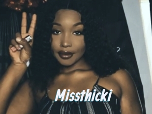 Missthicki