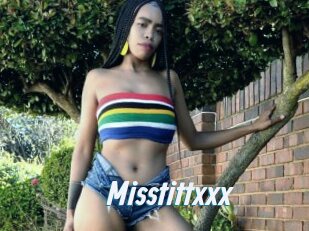 Misstittxxx