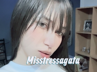 Misstressagata