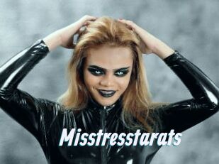 Misstresstarats