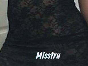 Misstru