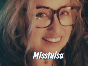 Misstulsa