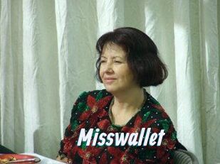 Misswallet