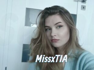 MissxTIA