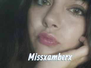 Missxamberx