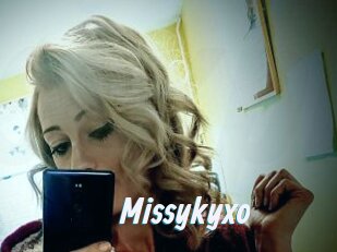 Missykyxo