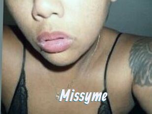 Missyme