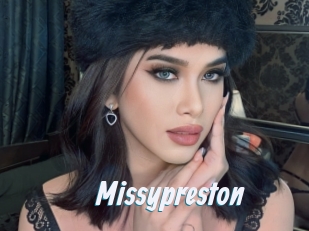 Missypreston