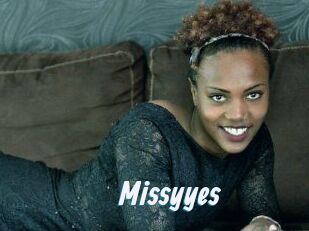 Missyyes