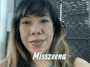 Misszeena
