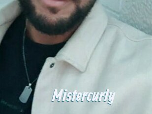 Mistercurly