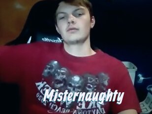 misternaughty Sexe Express
