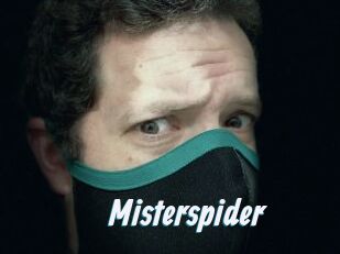 Misterspider