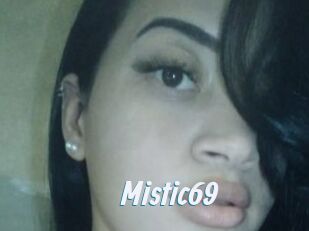 Mistic69
