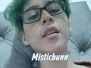 Misticbunn