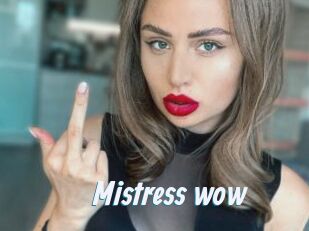 Mistress_wow